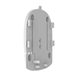 Ajax 9627.01.WH SmartBracket for Hub White – Mounting Bracket for Hub Controller
