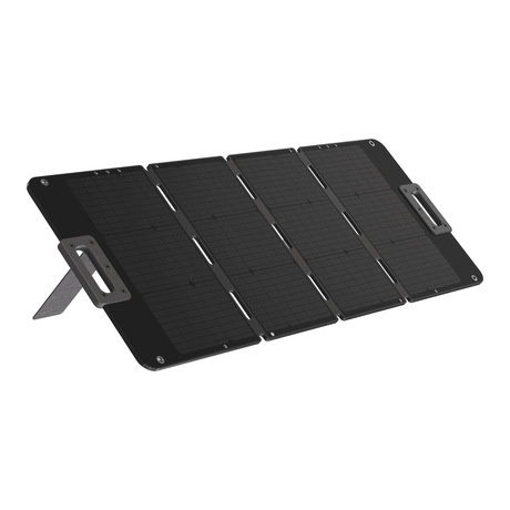 EZVIZ PSP100 100W Portable Solar Panel