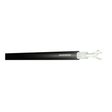 SFX Cables SFX/C5-UTP-SWA-PE-BLK-1 CAT5 PE SWA BLACK PER METER