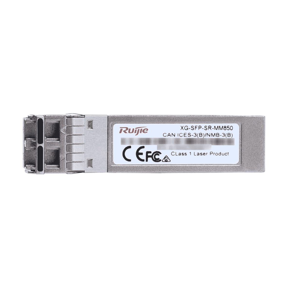 Ruijie XG-SFP-SR-MM850 10G SFP+ SR MM850nm transceiver