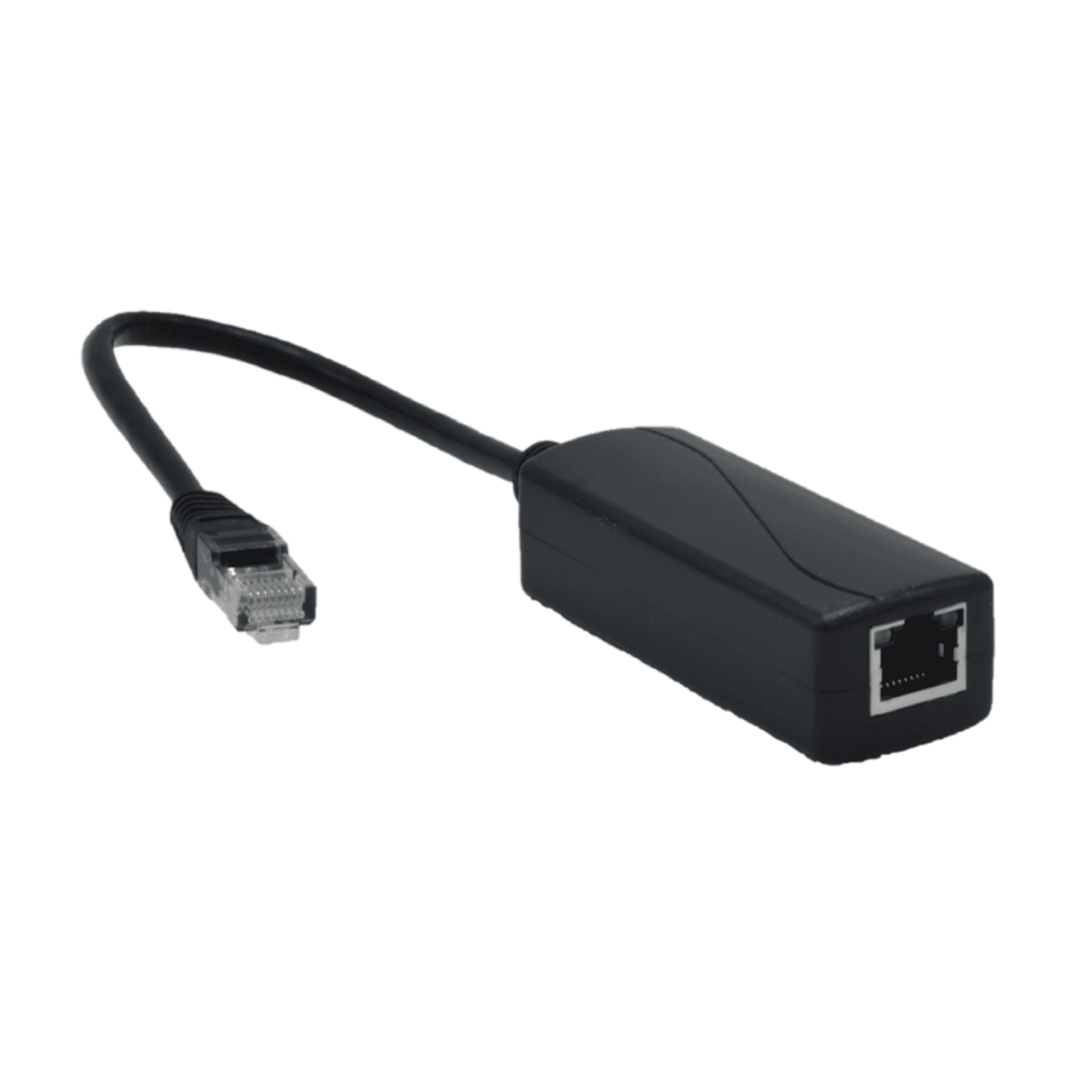 AMG Systems PoE to Passive PoE Converter
