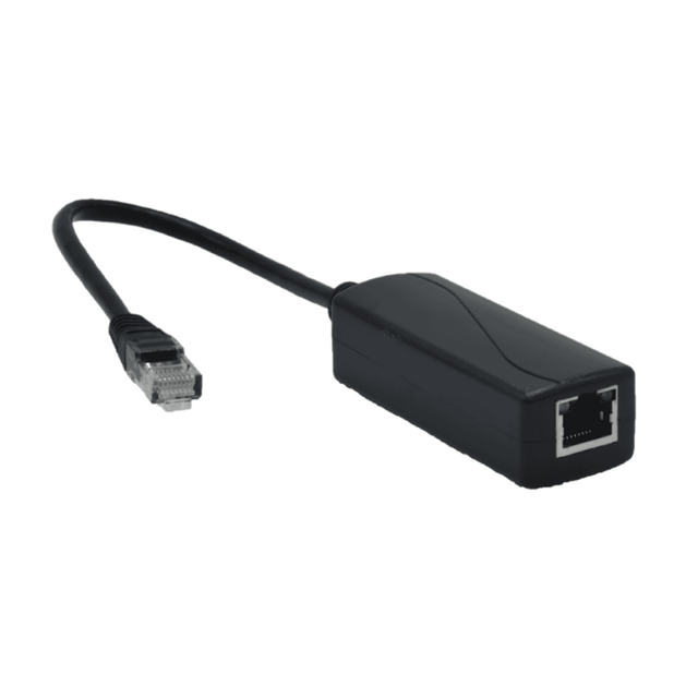 AMG Systems PoE to Passive PoE Converter