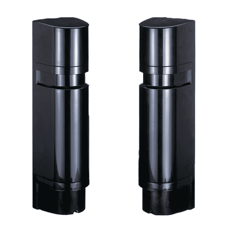 TAKEX PB-200FA Quad Beam Sensor - 200m Outdoor Perimeter Security