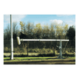 Altron ACC3BPLA 7.5m Tilt Down Column Bolt Down Base