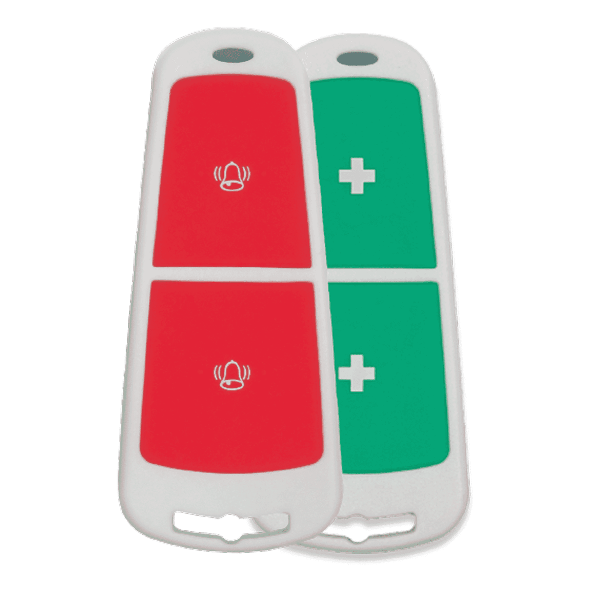 Pyronix HUD/MED-WE Two-Way Wireless Hold-Up Device, 300m Range