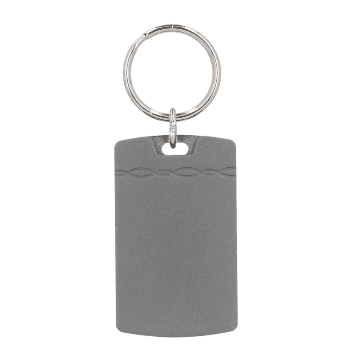 CDVI KTAG Proximity Tag Grey - Compact & Convenient Access Control Keyfob
