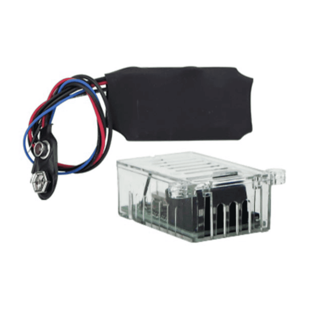 CDVI OPR-KIT Universal Transmitter & NANO Receiver Kit - Convert Any Switch to a Wireless Device