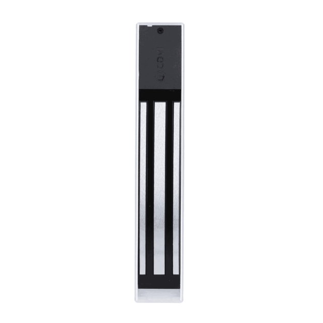 CDVI V3SR 300KG Surface Mount Monitored Magnetic Lock - High Holding Force, LED Indicator