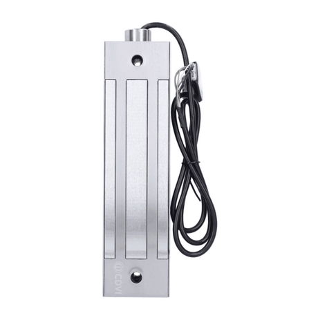 CDVI I500SR 500kg External Surface Monitored Magnetic Lock