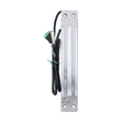 CDVI I300ER 300kg External Mortice Monitored Magnetic Lock