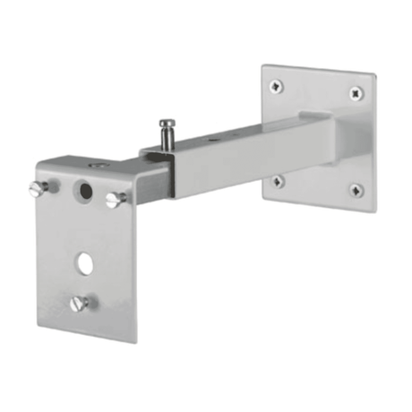 CDVI SUP-VR-REG Adjustable Wall/Floor Extension Bracket for VIR Series