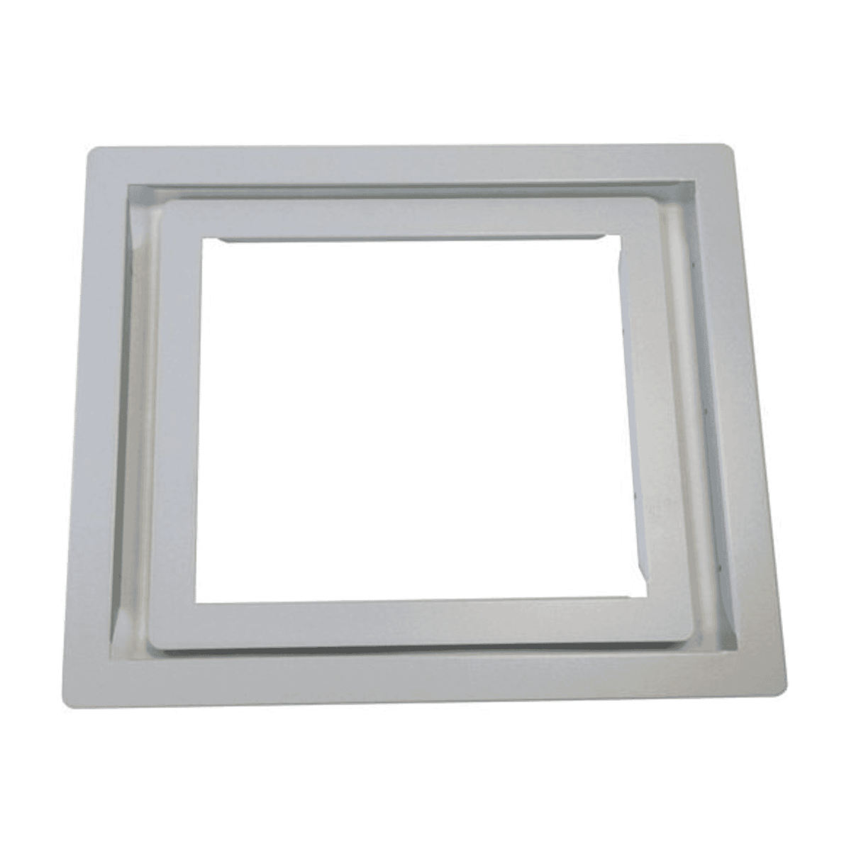 Advanced MXM-503 MXPro 5 Semi-Flushing Bezel for Large Enclosure