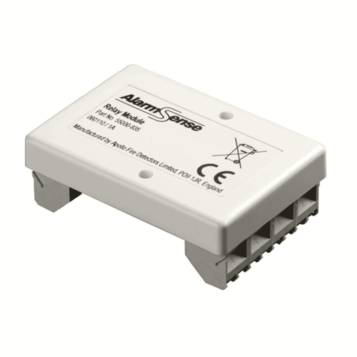 Apollo 55000-835APO AlarmSense Module Relay