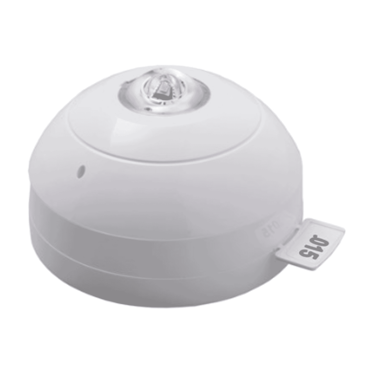 Apollo 55000-745APO XP95 Open-Area VAD Cat. C - White Body (White Flash)