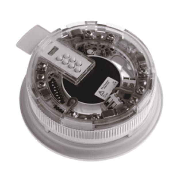 Apollo 45681-705APO Cat O. XP95 Sounder VAD Base with Isolator