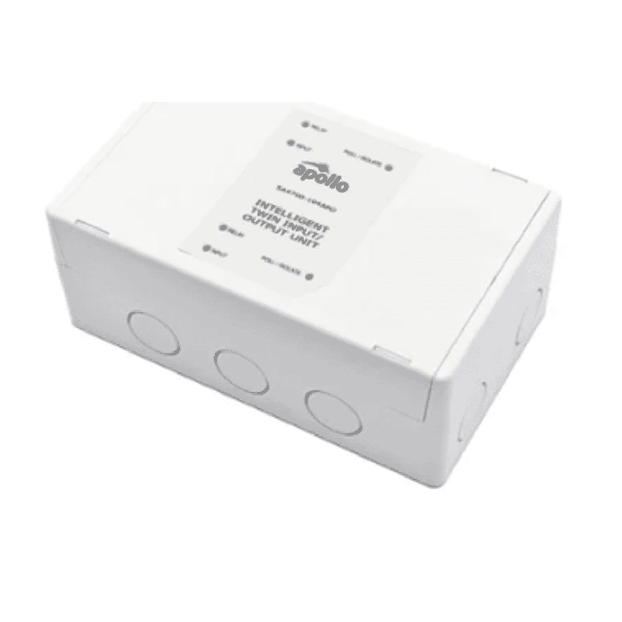 Apollo SA4700-104APO XP95/Soteria Twin Input/Output Unit - Intelligent Fire System Controller