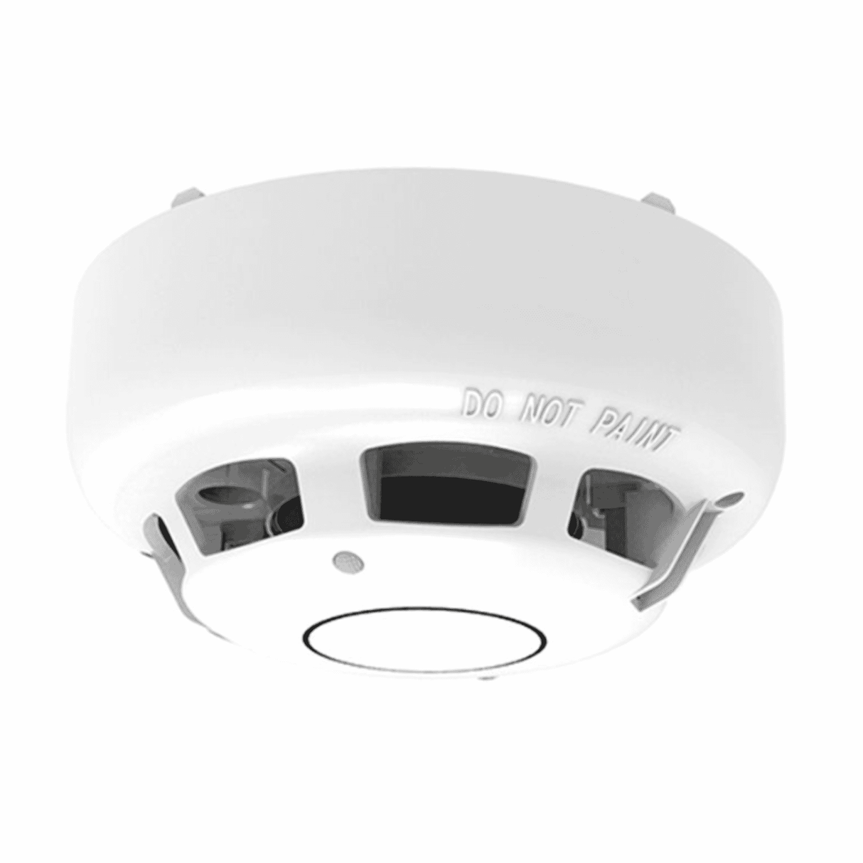 Hochiki ATJ-EN Addressable Multi-Heat Sensor, White Case