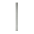 TOA TZ-50-EB 50W Slim Metal Column Speaker - Weatherproof, High-Efficiency