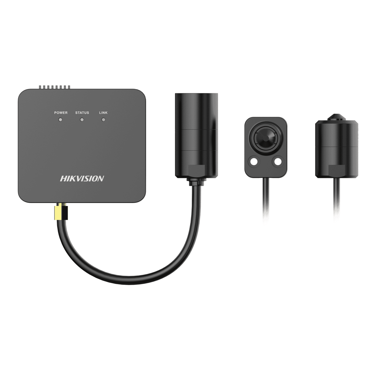 Hikvision DS-2CD6425G1-30 (2.8mm) 2MP Pinhole Camera Modular Unit 2m Cable