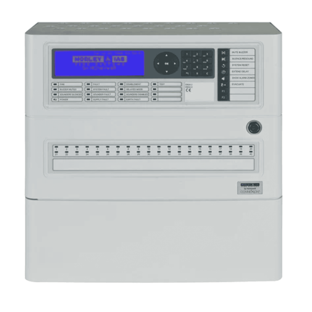 Honeywell Morley-IAS 714-001-241 DXC4-M Four Loop Panel, Region 1 DXC4