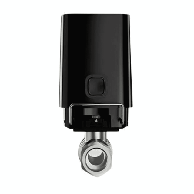 WaterStop [1] (8EU) ASP Black - 52266.154.BL1