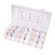 Elmdene Fire & Security Resistor Kit - Universal Electrical Installation Accessory