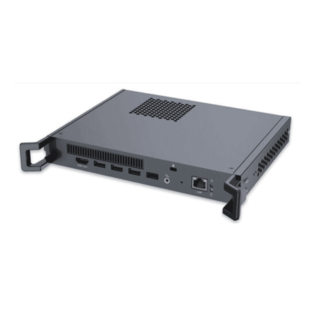 MAXHUB MT61N i7 16GB 256GB Windows PC Module for IFP