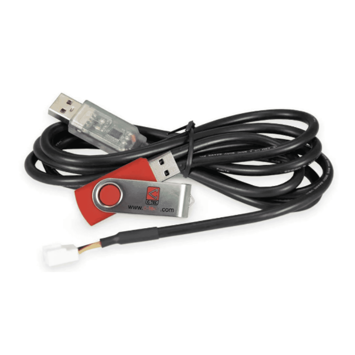 C-TEC CA507 XFP CAST Programming Tool