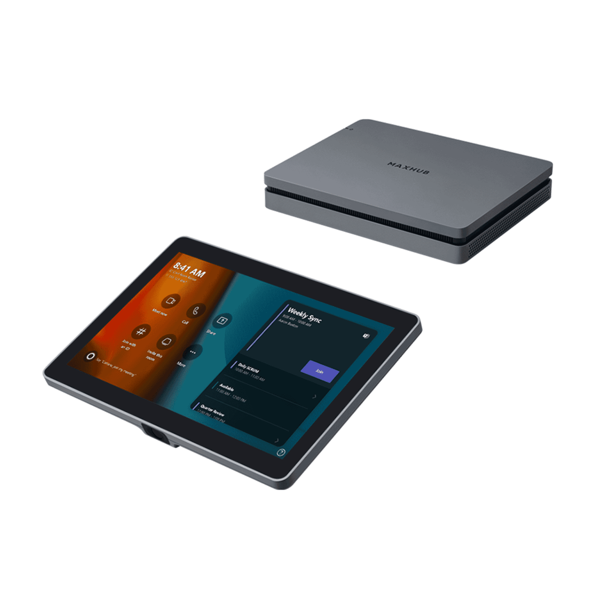 MAXHUB XCore Kit – MTR Core Kit