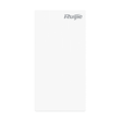 Ruijie RG-AP180P-L Wall-mount AP, Wi-Fi 6 with PoE