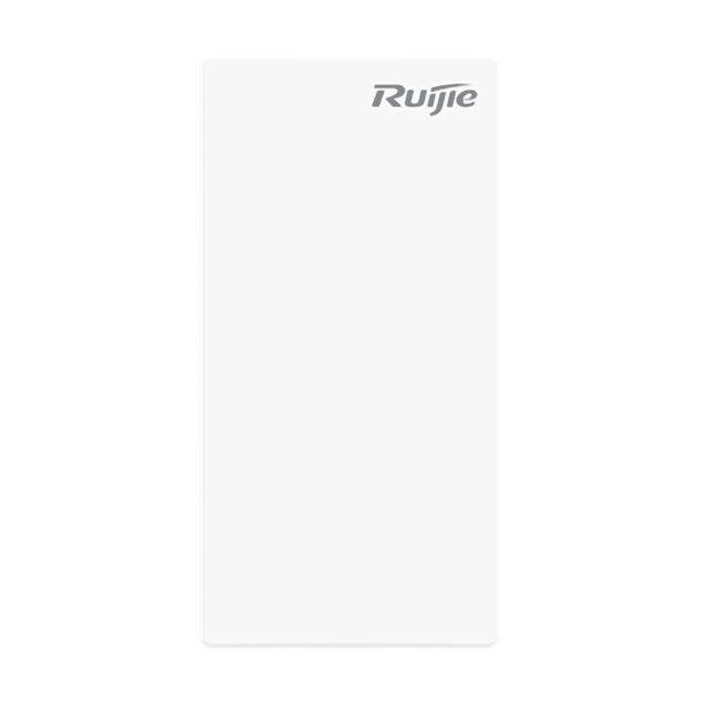 Ruijie RG-AP180P-L Wall-mount AP, Wi-Fi 6 with PoE
