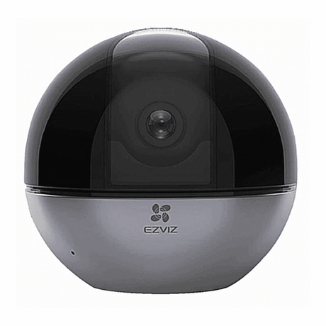 EZVIZ CS-Ezviz E6 3K Indoor Smart Home Camera