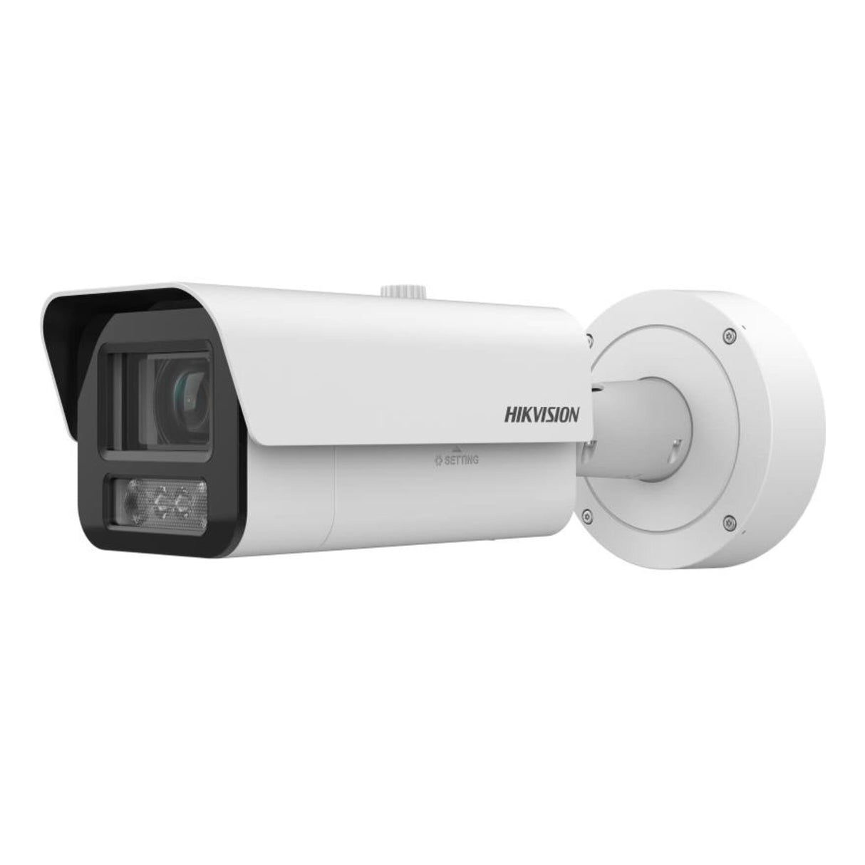 Hikvision iDS-2CD7A87G0-XZHSY 8MP DarkFighter DeepinView Outdoor Motorized Varifocal Bullet Camera