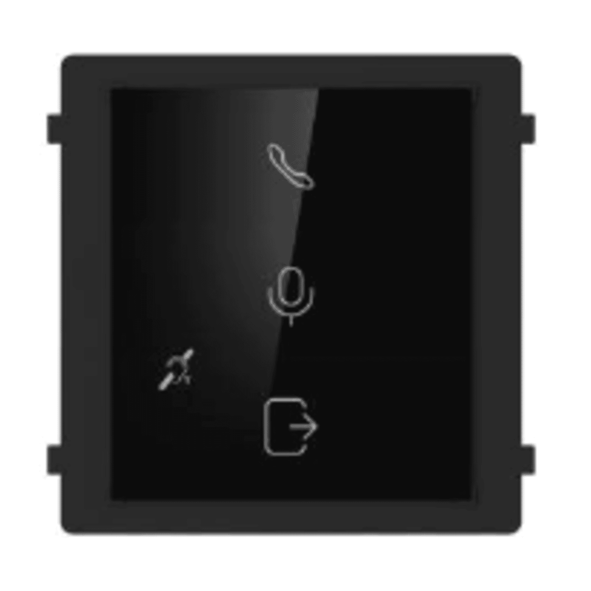 Hikvision Induction Loop Module, DS-KD-PMR | WME