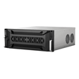 Hikvision DS-96128NI-I24 128-Channel 4K NVR, 24 HDD Bays, Ultra-High HDD