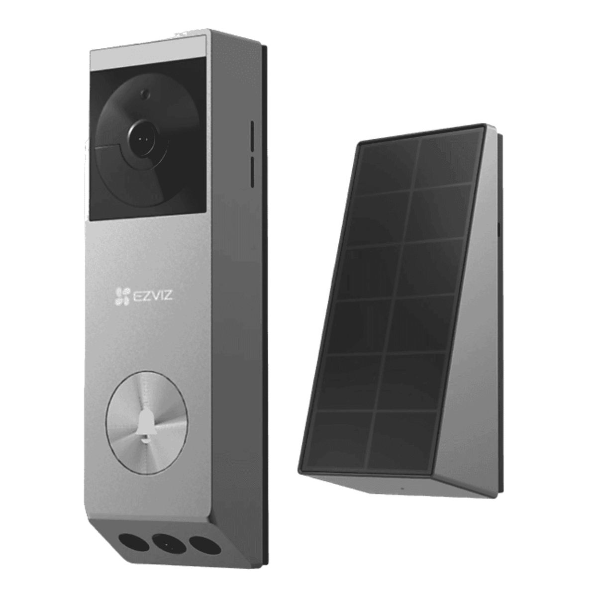 EZVIZ 2K Video Doorbell, EP3x Pro | WME