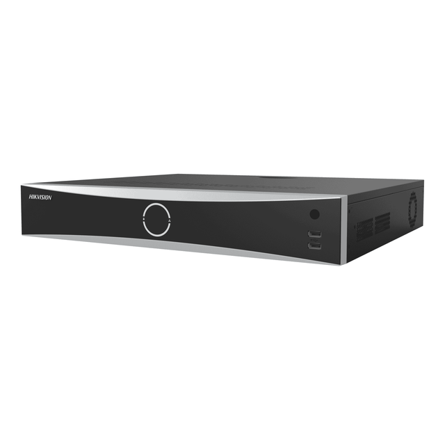 Hikvision DS-7732NXI-I4/S(E) 32-Channel 4K NVR AcuSense CCTV