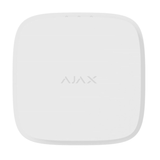 Ajax FireProtect 2 AC (Heat/CO) White Combined Heat and CO Detector with AC Power (White)