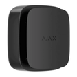 Ajax FireProtect 2 AC (Heat/Smoke) Black Combined Heat and Smoke Detector with AC Power (Black)
