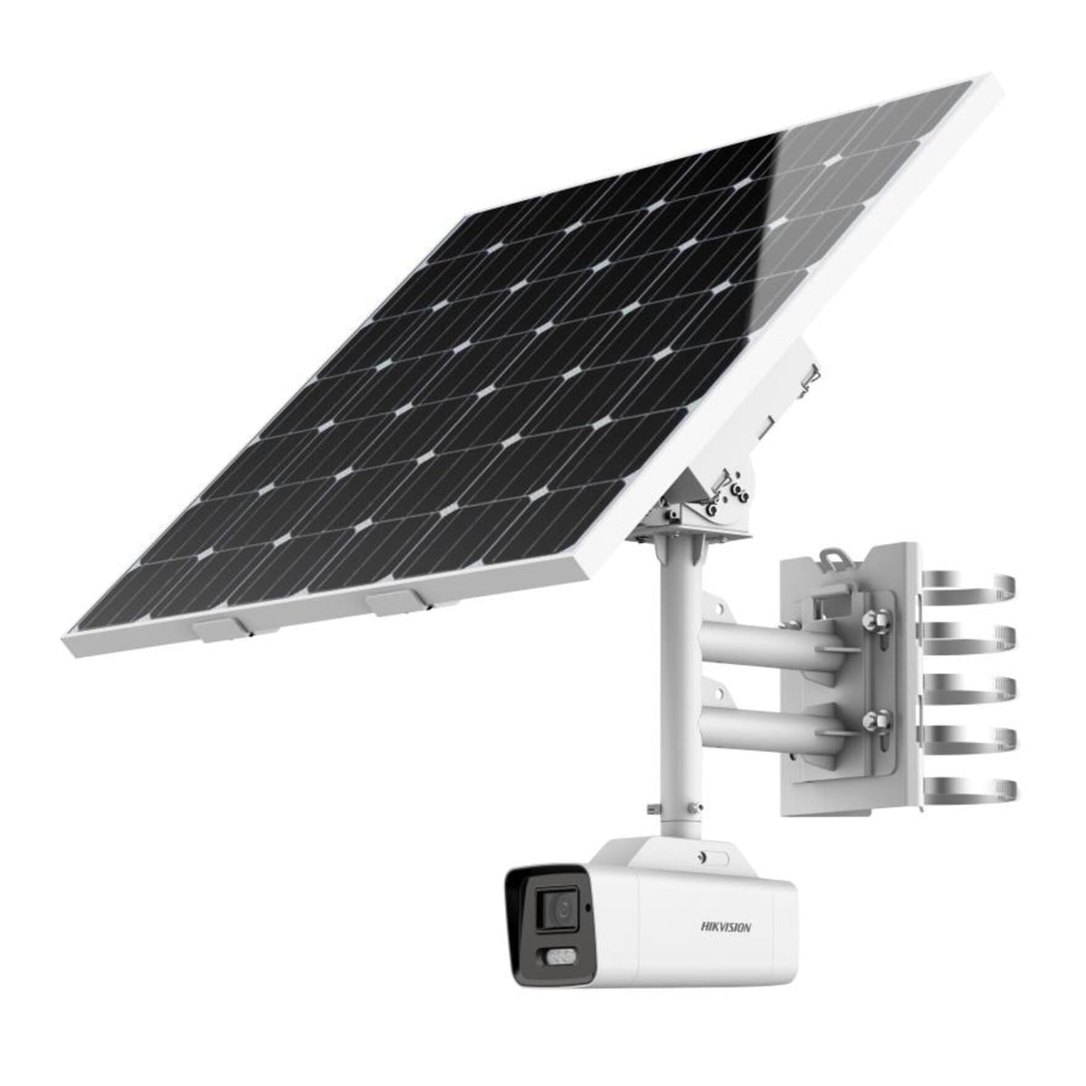 Hikvision DS-2XS6A46G1-IZS/C36S80(2.8-12mm) 4MP Solar-Powered IP Camera CCTV