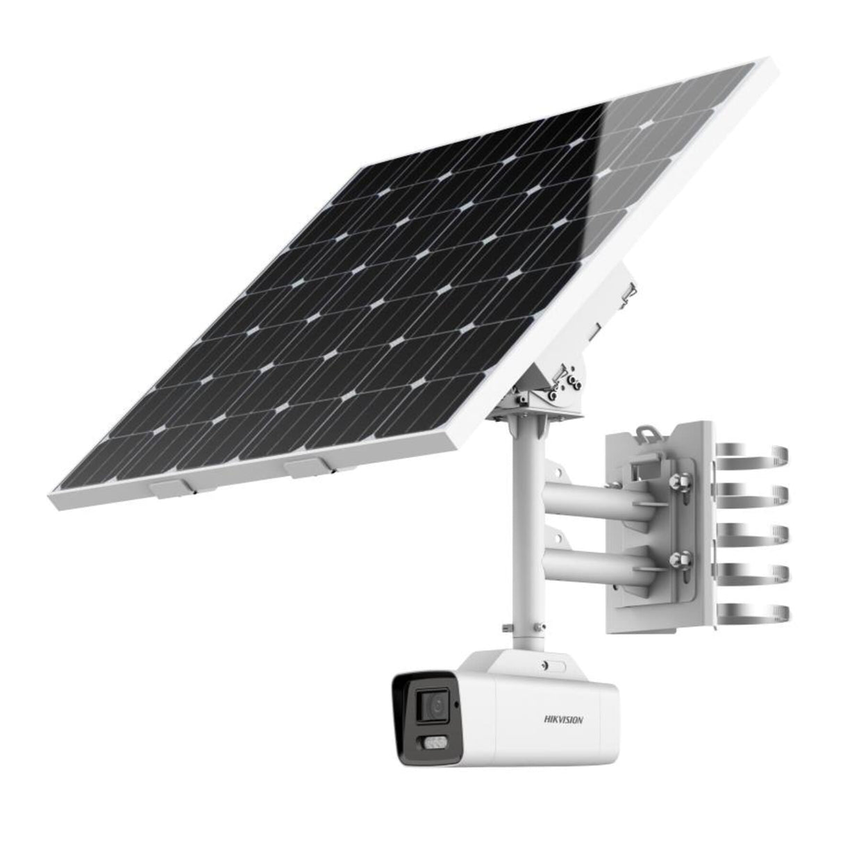 Hikvision DS-2XS6A46G1-IZS/C36S80(2.8-12mm) 4MP Solar-Powered IP Camera CCTV