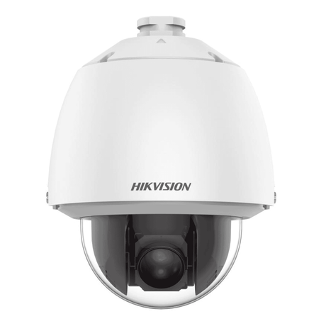 Hikvision DS-2DE5225W-AE (T5) 2MP 25× Network IR PTZ Camera