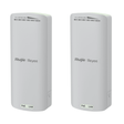 Ruijie RG-EST100-E 2.4GHz 300Mbps Dual-Stream 500m Wireless P2P Bridge
