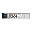Ruijie NIS-GE-SFP-10KM-SM1310 1Gbps SFP Transceiver Module for Single-Mode Fiber