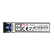Ruijie NIS-GE-SFP-550M-MM850 1Gbps SFP Transceiver Module for Multi-Mode Fiber