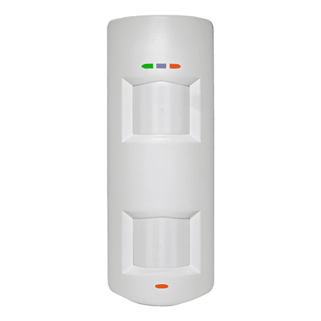 Pyronix FPTMD15G3-3 Grade 3 Twin Movement Detector, Combined PIR and PIR/MW