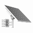 Hikvision DS-2XS6K01-C36S80 Solar Power Kit for Hikvision Cameras