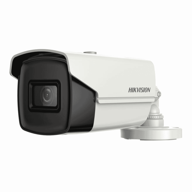 Hikvision DS-2CE16U1T-IT3F (2.8mm) 8MP Fixed Bullet Camera Ultra-Low Light EXIR