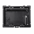 Pyronix LCD-FLUSHBOX Flush Mount Back Box for LCD Keypads