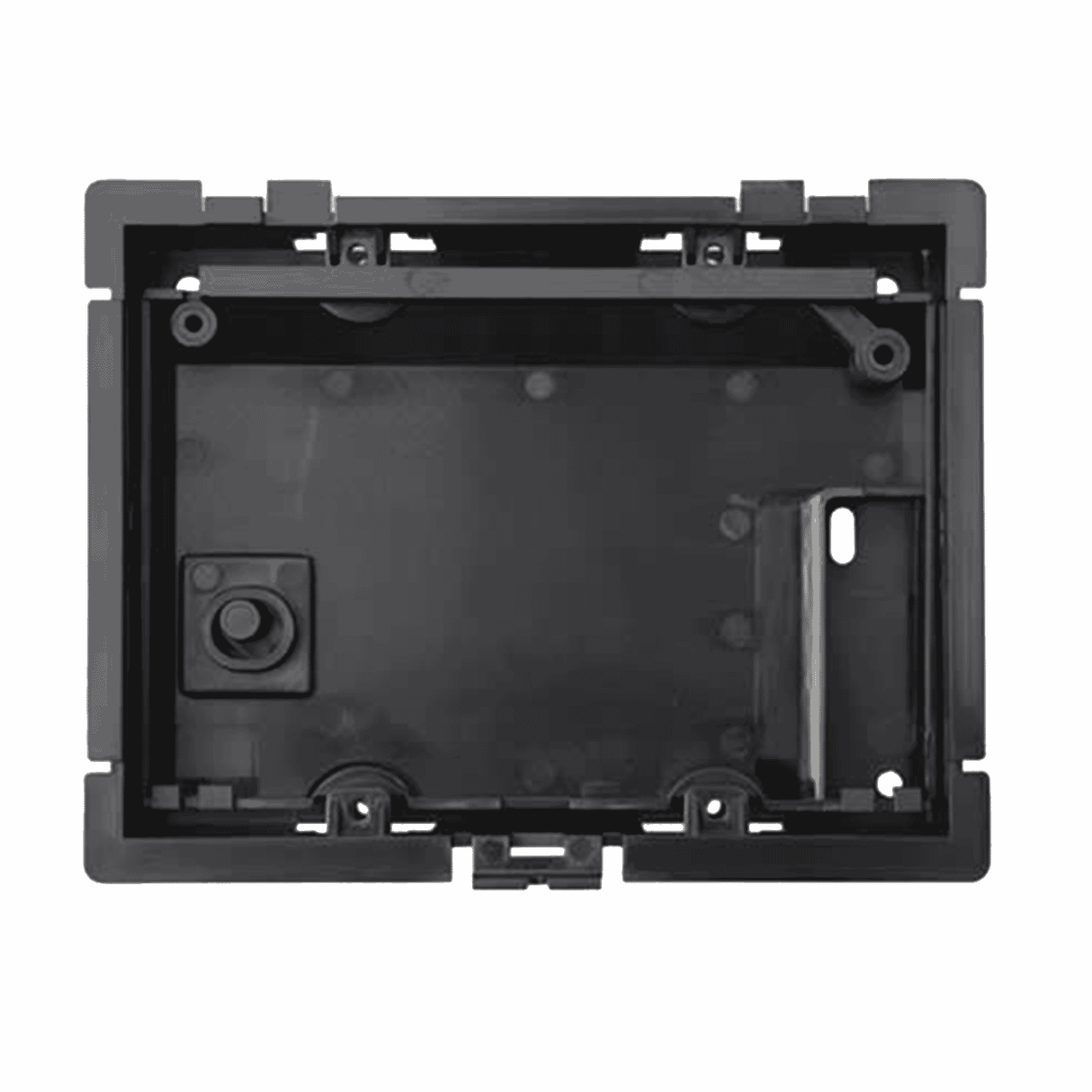 Pyronix LCD-FLUSHBOX Flush Mount Back Box for LCD Keypads